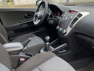 Kia Ceed 1.6 92кВ