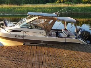 Galeon GALIA 700