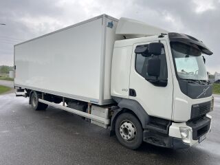 Volvo FL 210 158kW