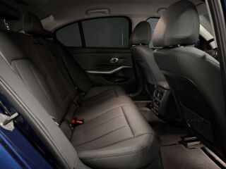 BMW 318 d 2.0 100kW