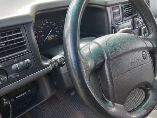 Volkswagen Multivan 2.5 75kW