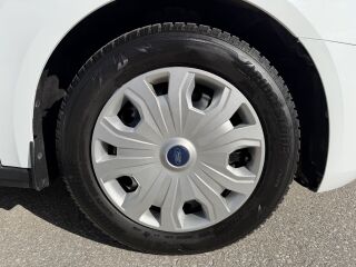 Ford Transit Connect  L1 TREND 6M 1.5 R4 ECOBLUE 100 74kW