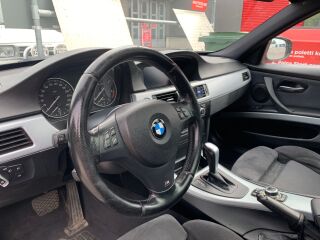 BMW 320 E91 2.0 135кВ