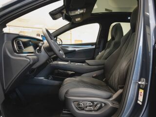 BYD Sealion 7 Excellence AWD 390kW