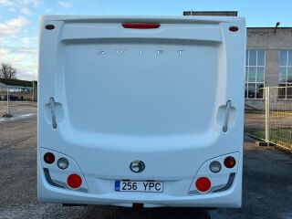 Swift Coastline 540SE