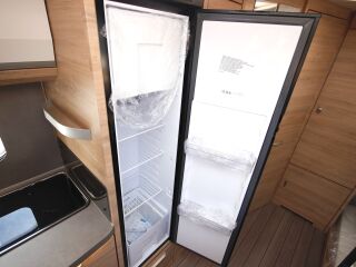 Knaus Südwind 580 QS Black Selection