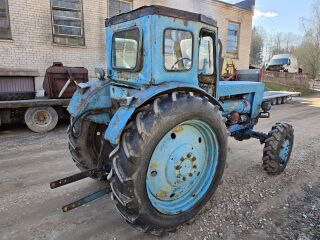 TRAKTOR T-40AM