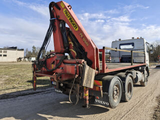 Volvo FH12 309kW