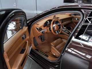 Porsche Panamera 4 E-Hybrid 2.9 V6 Twin-Turbo 340kW