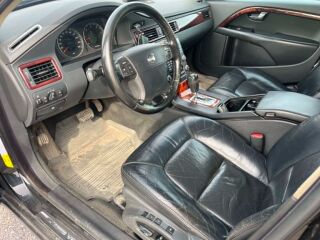 Volvo S80 Summum 2.4 120kW