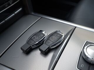 Mercedes-Benz E 200 AMG 2.1 100kW