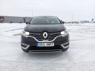 Renault Espace 1.8 165kW