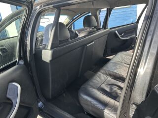 Ford Dorchester Barra 4.0 V6 195kW