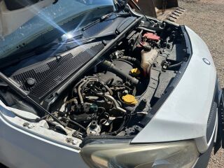 Mercedes-Benz Citan 1.5 66кВ