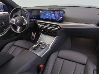BMW 330 e xDrive M-Sportpakett 2.0 215kW