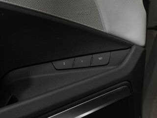 Audi e-tron 55 300kW
