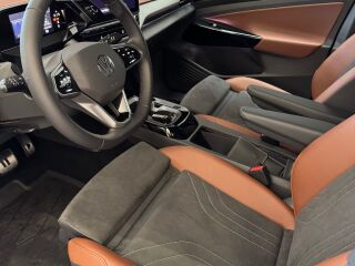 Volkswagen ID.5 77kW