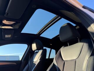 BMW X4 M Sport 2.0 140kW