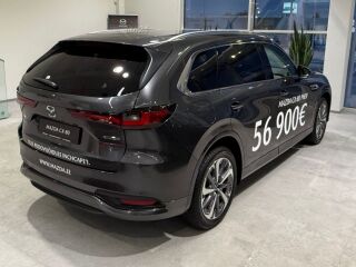 Mazda CX-80 PHEV Takumi Plus 2.5 241kW