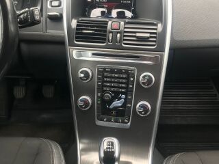 Volvo XC60 2.0 140kW