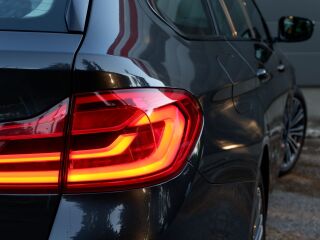 BMW 520 Sport Line Shadow Line 2.0 140kW