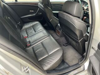 BMW 525 M-Pakett 2.5 130kW