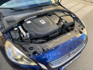 Volvo V60 Ocean Race 2.0 R5 D3 120kW