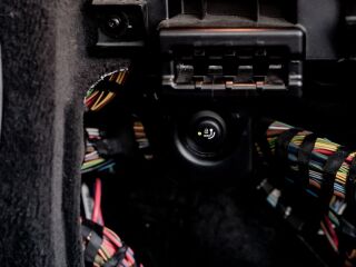 BMW M550 3.0 280kW