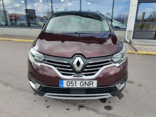 Renault Espace Initiale Paris 2.0 139kW