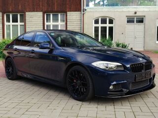 BMW 535 M-Performance 280kW