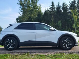 Hyundai Ioniq 5 Long Range AWD 77,4 kWh 239kW