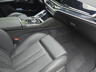 BMW X6 xDriveM-Sport Pro*M *SoftCl Standhzg 219кВ