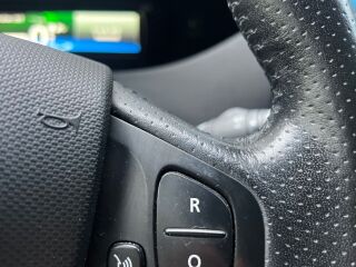Renault Zoe 41KWH Intense 80kW