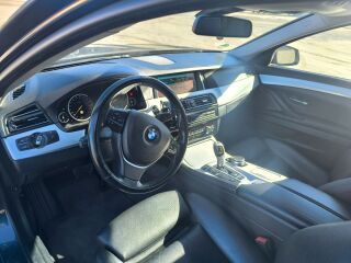 BMW 520 I - F11 Touring 2.0 R-4 135кВ