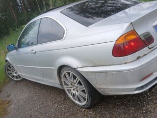 BMW 325 2.5 141кВ