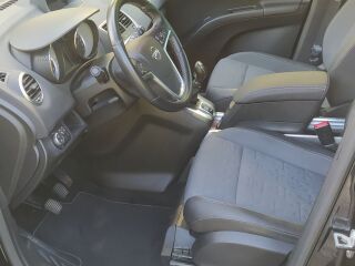 Opel Meriva 1,6 TDI Cosmo 1.6 100kW
