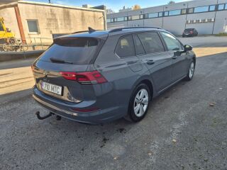 Volkswagen Golf 2.0 85kW