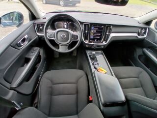 Volvo V60 FACELIFT 2.0 R4 TDi 145kW