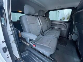 Mercedes-Benz Vito 2.1 140kW