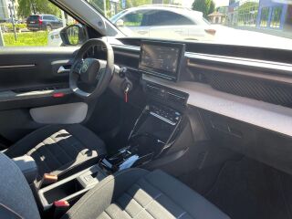 Citroen C3 Aircross PLUS Hybrid 145 e-DCS6 1.2 100кВ