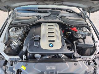 BMW 525 2.5 130kW