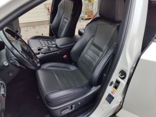 Lexus NX 300h F-Sport 2.5 114kW