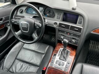 Audi A6 3.0 165кВ