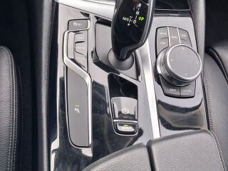 BMW 520 D Sportline X-Drive 2.0 140kW