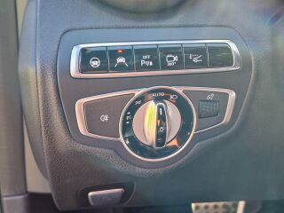 Mercedes-Benz C 250 AMG 2.1 150кВ