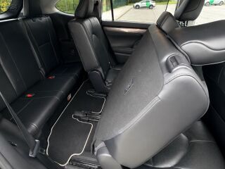 Toyota Highlander 2.5 140кВ