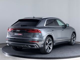 Audi Q8 S-line 50 quattro 3.0 TDI 210kW