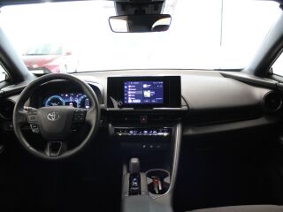 Toyota C-HR Style Hybrid 1.8 72kW