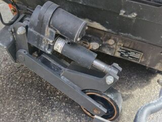 Husqvarna fs7000 2.9 deutz 54kW