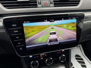 Skoda Superb Premium Edition MY23 2.0 TDI 110кВ
